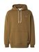 PUMA Sweatshirt sportif vert olive