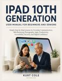 IPAD Apple iPad 10th Generation / WiFi / 64GB / Silver