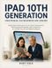 IPAD Apple iPad 10th Generation / WiFi / 64GB / Silver