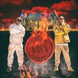 Bertus Distributie Styles P X Havoc - Wrecking Manner (LP)