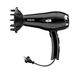 BaByliss Cordkeeper 2000 D374DE - Föhn - 2000W - Zwart