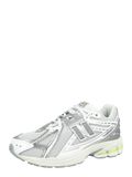 New Balance Sneakers '1906' grijs / zilvergrijs / wit