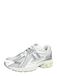 New Balance Sneakers '1906' grijs / zilvergrijs / wit