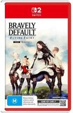Square Enix Bravely Default: Flying Fairy - Nintendo Switch 2 - Standard Edition