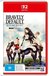 Square Enix Bravely Default: Flying Fairy - Nintendo Switch 2 - Standard Edition