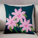 Bonamiason Decoratieve kussenslopen 45x45 cm