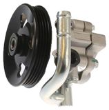 TRISCAN Pompe hydraulique pour la direction, convient pour CHEVROLET SPARK