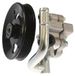 TRISCAN Pompe hydraulique pour la direction, convient pour CHEVROLET SPARK