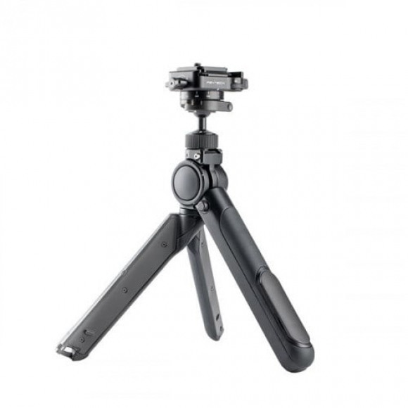 PGYtech MantisPod Pro Allround Vlogging Tripod