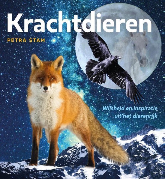 Paagman krachtdieren