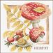 Lanarte Borduurpakket - Herfst - Marjolein Bastin - 25 x 25cm