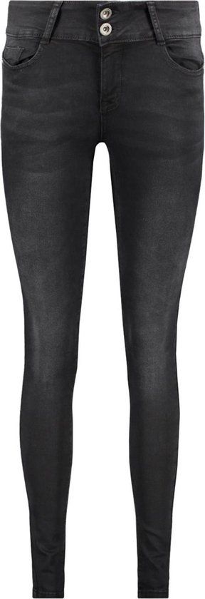 Cars Jeans Amazing Super Skinny Jeans - Women - Black Used - W27