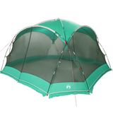 vidaXL Muskietentent 434 x 434 x 230 cm Polyester en Glasvezel