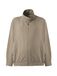 Calvin Klein Tussenjas taupe