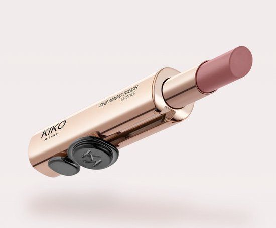 Kiko Milano One Magic Touch Lip Stylo - 04 Posh Bite