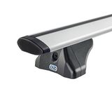 Cruz Dakdrager AIRO aerodynamisch aluminium 925-701 (108 cm)