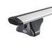 Cruz Dakdrager AIRO aerodynamisch aluminium 925-701 (108 cm)