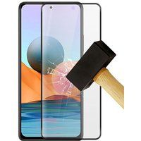 Xiaomi Redmi Note 10 Pro Gehard glas