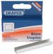 Draper 8mm Steel Staples (1000)
