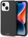 Cool Housse de protection pour iPhone 14 Plus Éco-biodégradable, Noir