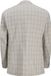 JACK&JONES JPRSOLARIS BLAZER NOOS Heren Colberts Slim Fit Zakelijk Mannen Ashleigh Blue Polyester Wol Viscose