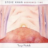 Suburban Steve Kahn Borrowed Time
