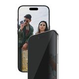 PanzerGlass SAFE. by ® 2-Way Privacy Screen Protector iPhone Air
