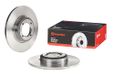 BREMBO Remschijf (08.1976.10)