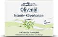 Dr. Theiss Naturwaren GmbH Olivenöl Intensiv-Körperbalsam, 250 ml Creme