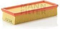 MANN FILTER Luchtfilter C2874