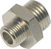 Airpress Verloopnippel 1/4 x 3/8