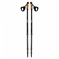 Toorx Toorx Wandelstok - Telescopisch Verstelbaar - Nordic Walking - Licht Gewicht - 2 stuks