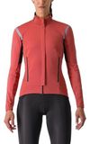 CASTELLI Perfetto RoS Fietsjack voor dames