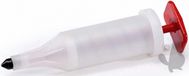 Greenstar 10740 Handmatige vetpers van kunststof voor kettingzaag F3438