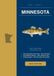 Reel Legal Minnesota 2026: Complete DNR Fishing Regulations, Species Guide, Trip Log & Personal Records — Inland, Boundary Waters, Lake Superior & Border Waters