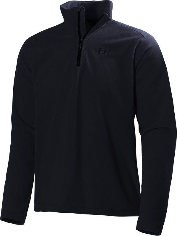 Helly Hansen Daybreaker 1/2 Zip Fleece Men - navy