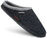 Giesswein Dannheim Pantoffels grijs 2018 EU 36