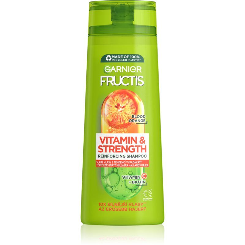 Fructis