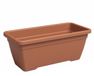 Merkloos Artevai Balkb Venezia 50Cm Terracotta