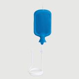 AquaClean Aqua Pouch Ensemble de nettoyage - Blanc
