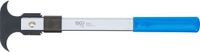 BGS technic BGS Dubbele haak met scharnier voor demontage van radiale afdichtringen