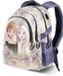 Karactermania Disney Frozen 2 Running Plus Sac à dos