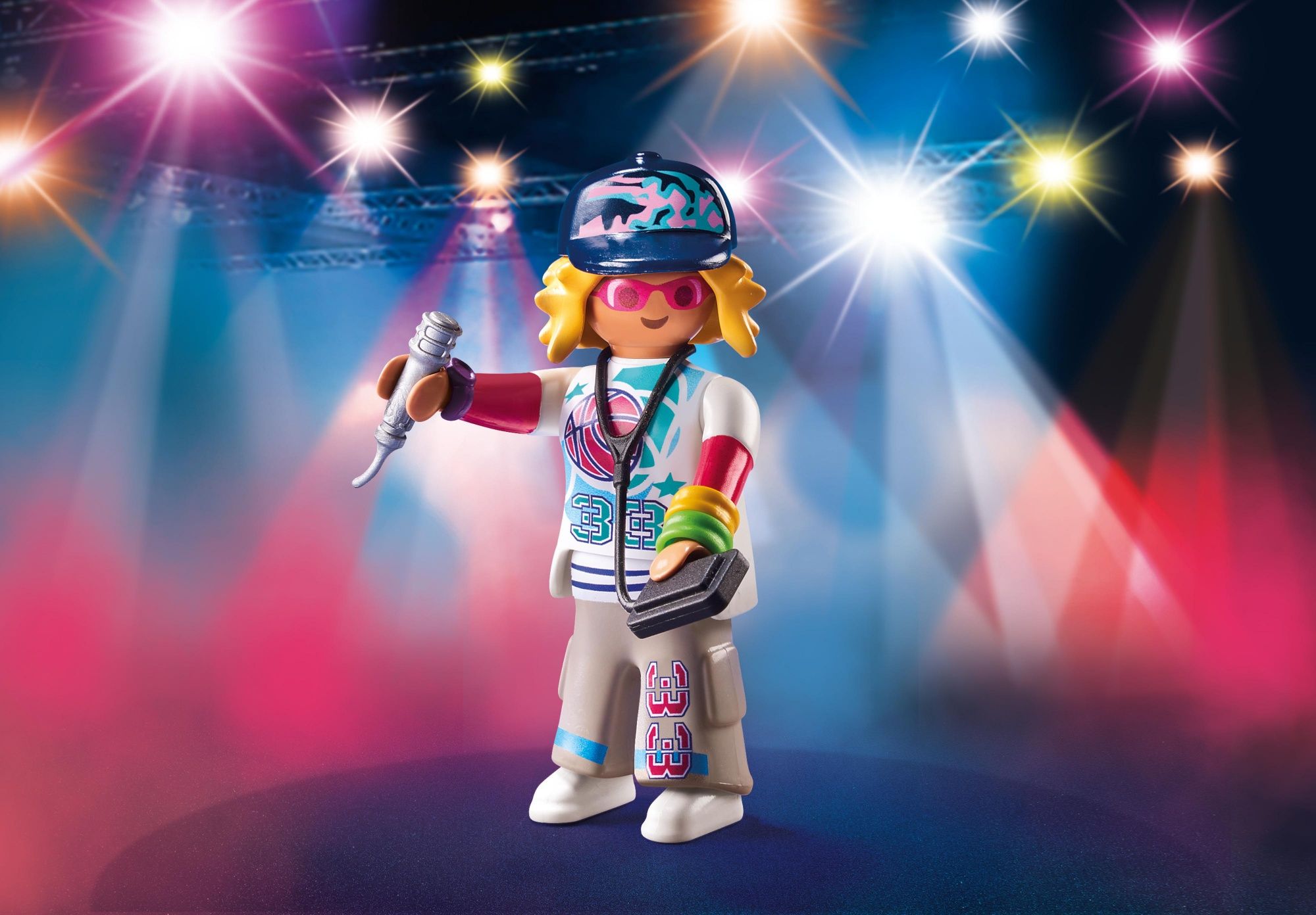 Playmobil Playmo-Friends 70237 - 4+ jaar