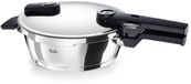 Fissler Vitaquick Elemental Snelkookpan Saliegroen - 2.5 L