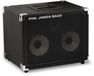 Phil Jones Bass CAB-27 200W 2x7 inch enceinte pour guitare basse