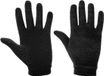 Löffler Wintersporthandschoenen Transtex Merino Wol/Elastaan Zwart Maat 8