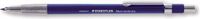 STAEDTLER Mars technico 2 mm tekenstifthouder + slijper - blauw