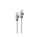 shiverpeaks BS08-35050 netwerkkabel Grijs 5 m Cat7 U/UTP (UTP) Rond