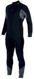 Aqualung Aquaflex 7 mm combinaison de plongée noir 3XL homme