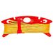 Elliot Line Set Dyneema 4 lijnen 200 + 100 kg 20 m, ELS201020, wit